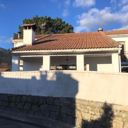 فيلا La Lechuza Blanca Casavieja المظهر الخارجي الصورة