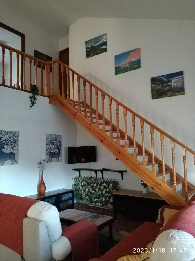 فيلا La Lechuza Blanca Casavieja المظهر الخارجي الصورة