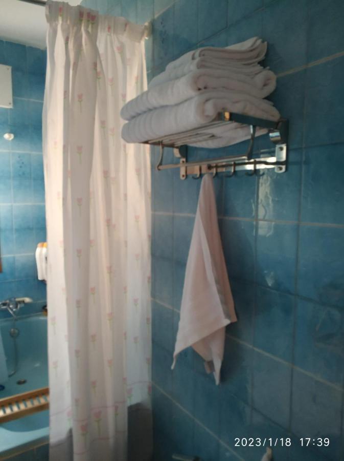 فيلا La Lechuza Blanca Casavieja المظهر الخارجي الصورة