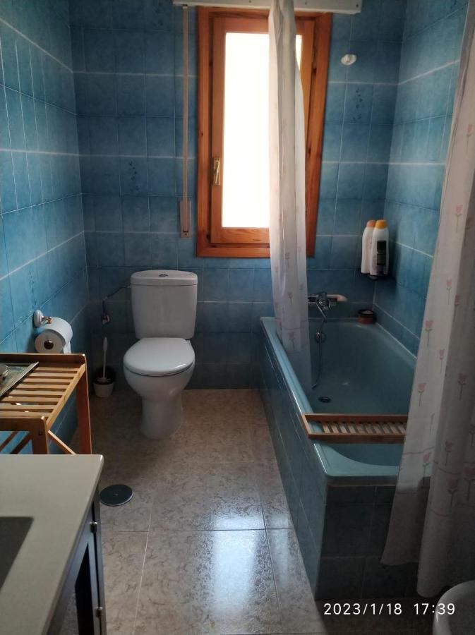 فيلا La Lechuza Blanca Casavieja المظهر الخارجي الصورة