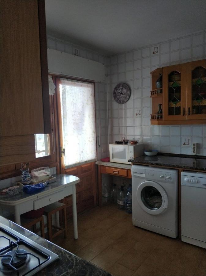 فيلا La Lechuza Blanca Casavieja المظهر الخارجي الصورة