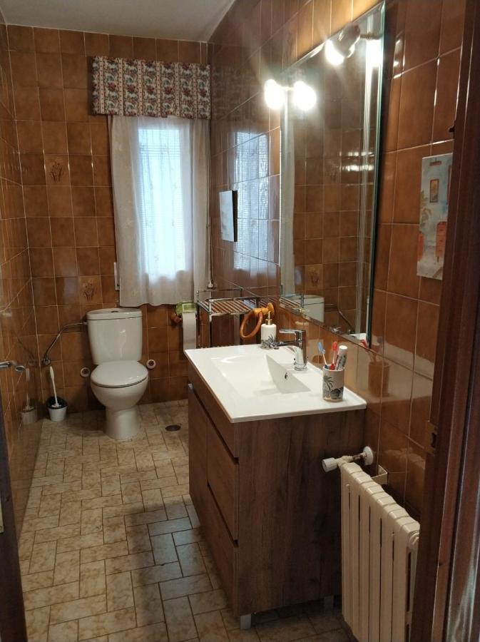 فيلا La Lechuza Blanca Casavieja المظهر الخارجي الصورة