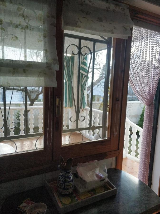 فيلا La Lechuza Blanca Casavieja المظهر الخارجي الصورة