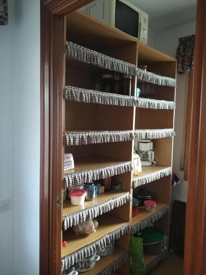 فيلا La Lechuza Blanca Casavieja المظهر الخارجي الصورة