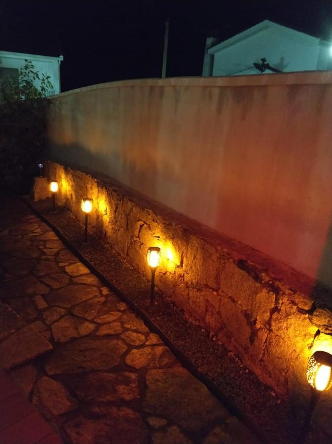 فيلا La Lechuza Blanca Casavieja المظهر الخارجي الصورة