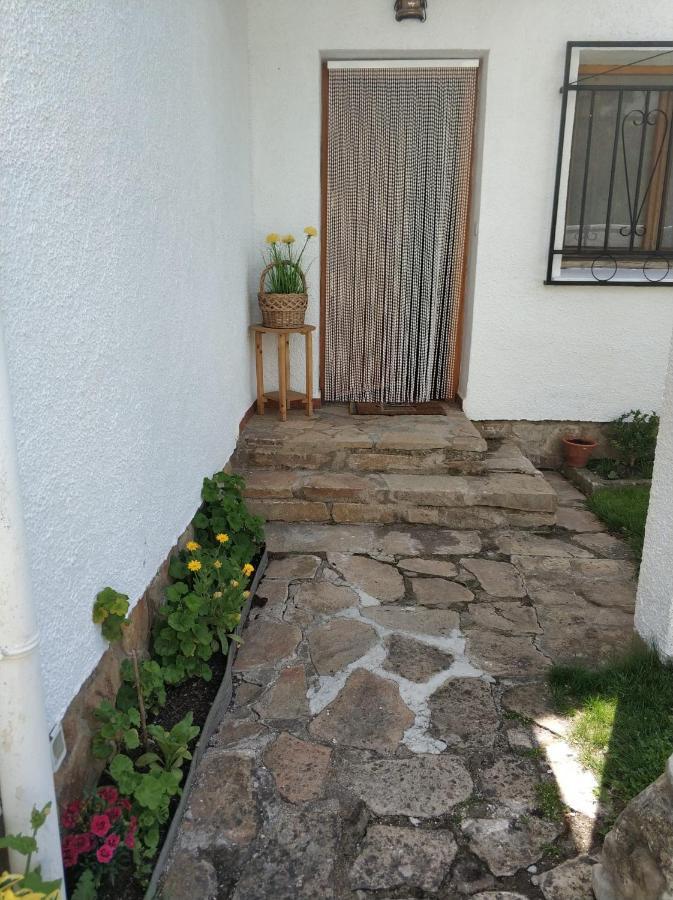 فيلا La Lechuza Blanca Casavieja المظهر الخارجي الصورة