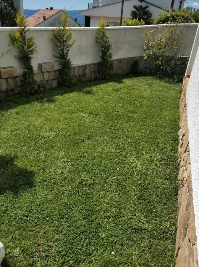 فيلا La Lechuza Blanca Casavieja المظهر الخارجي الصورة
