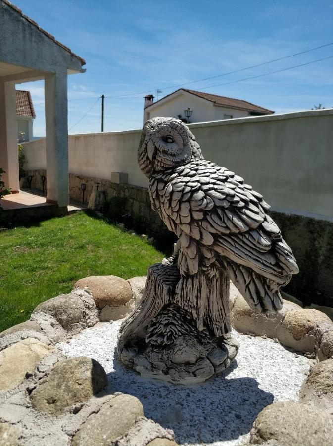 فيلا La Lechuza Blanca Casavieja المظهر الخارجي الصورة