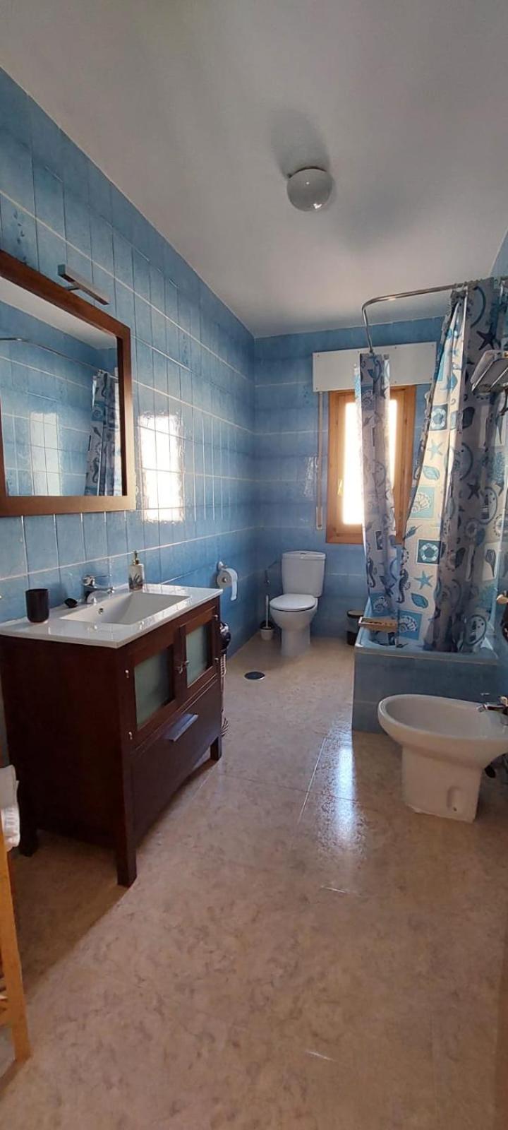 فيلا La Lechuza Blanca Casavieja المظهر الخارجي الصورة