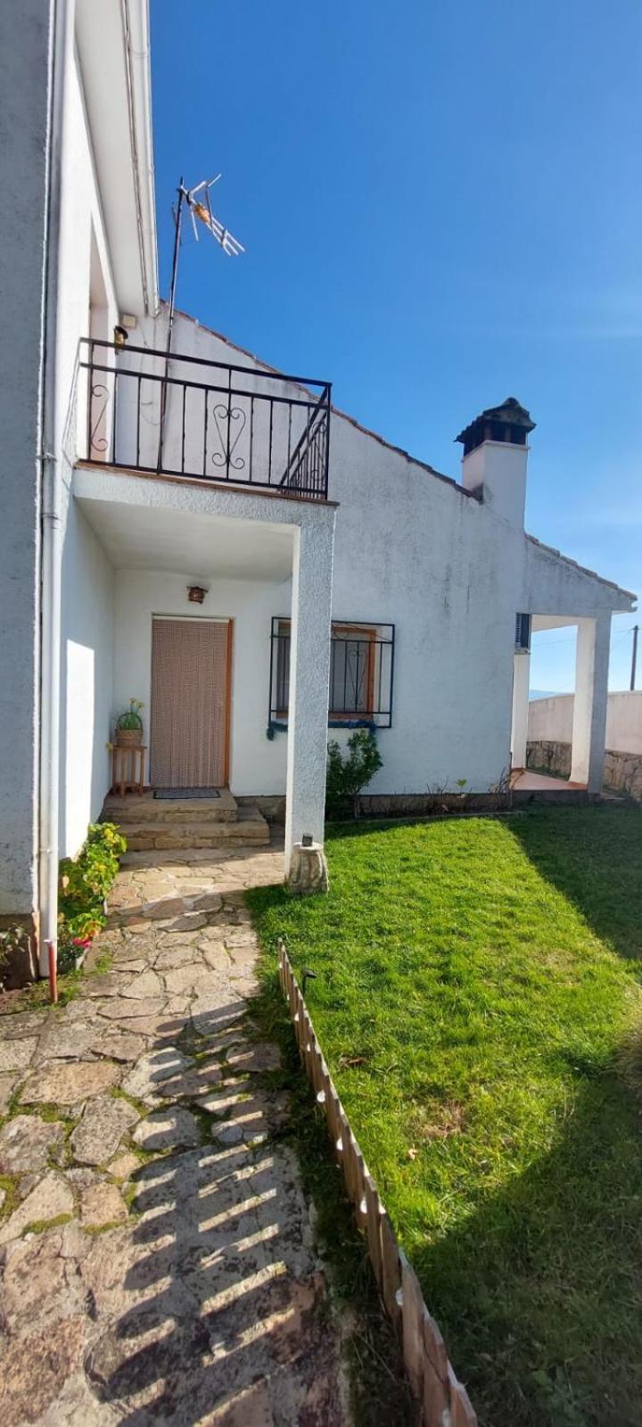 فيلا La Lechuza Blanca Casavieja المظهر الخارجي الصورة