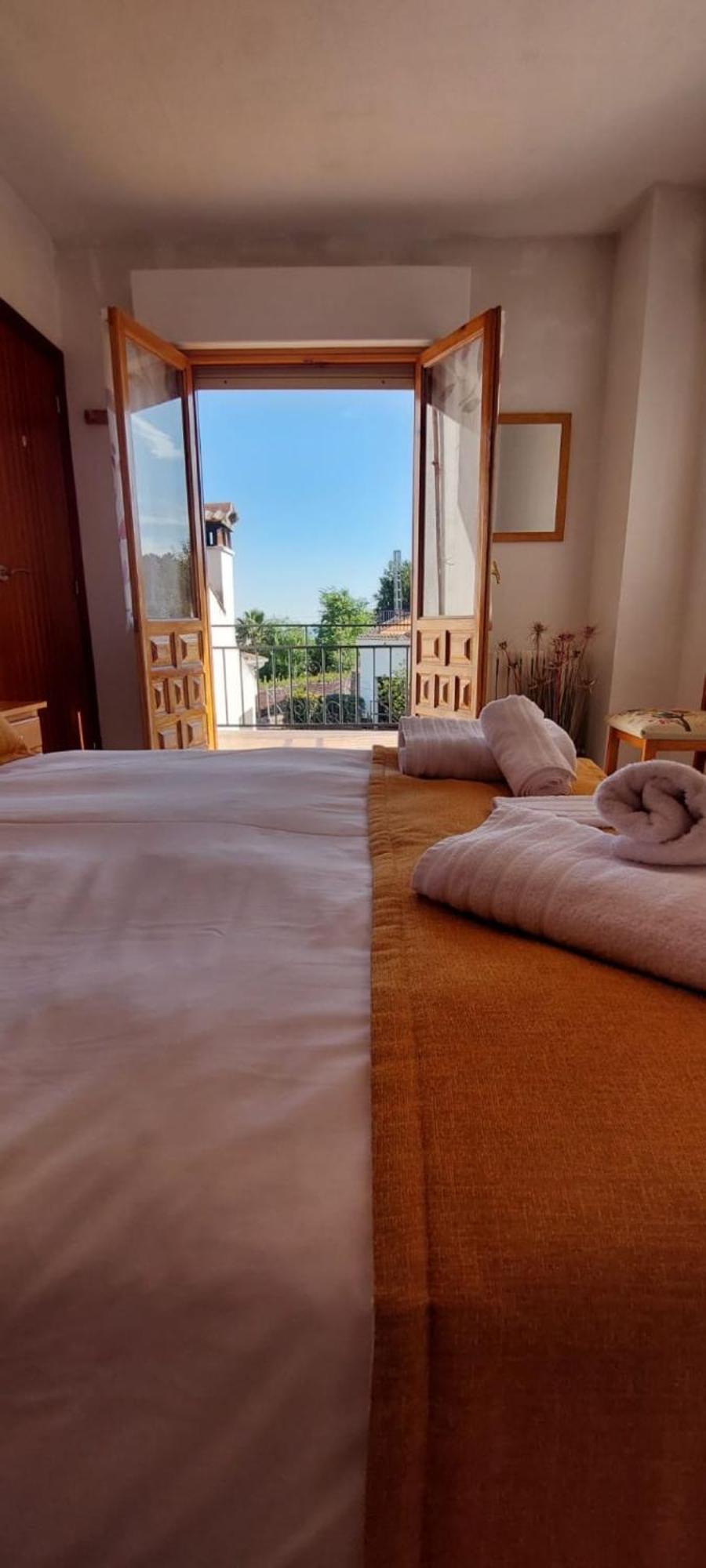 فيلا La Lechuza Blanca Casavieja المظهر الخارجي الصورة